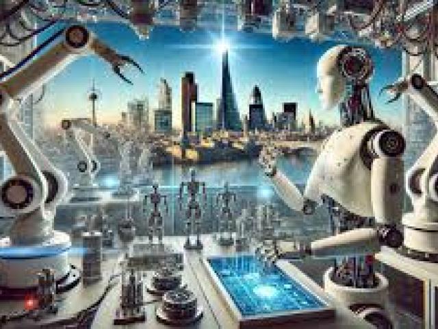 International Conference on Laboratory Robotics and Applications(ICLRA) | WRF