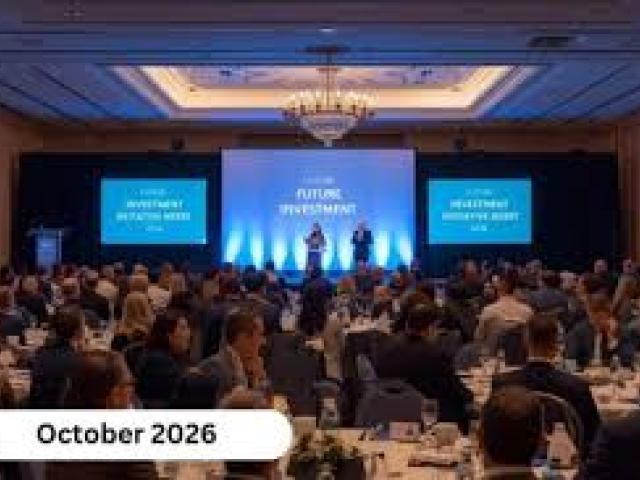 International Conference on Future Trends in Investment Research (ICFTIR)