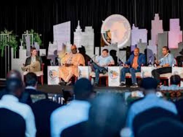 International Conference on Urbanization and Global Business Practices (ICUGBP)