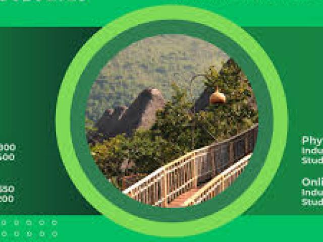 International Conference on Business Sustainability and Green Practices (ICBSGP)