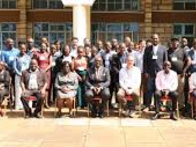 The African STACK Conference for Undergraduate Mathematics	2025