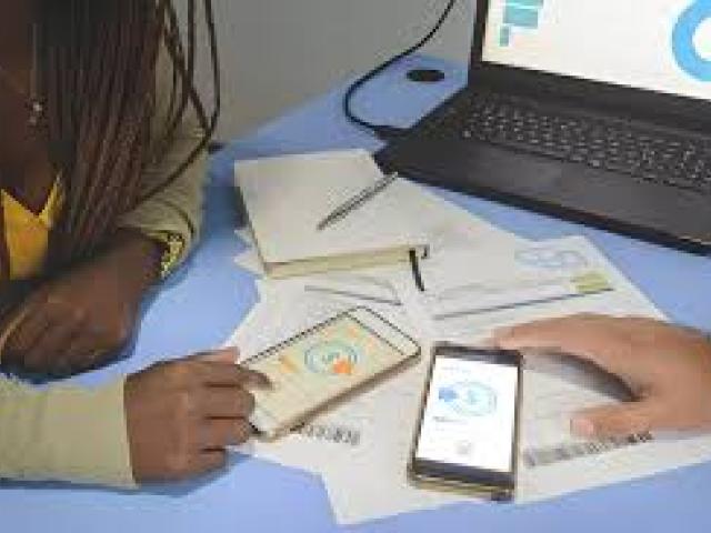 Mobile Phone Based Data Collection for MEAL Training Course 2025				