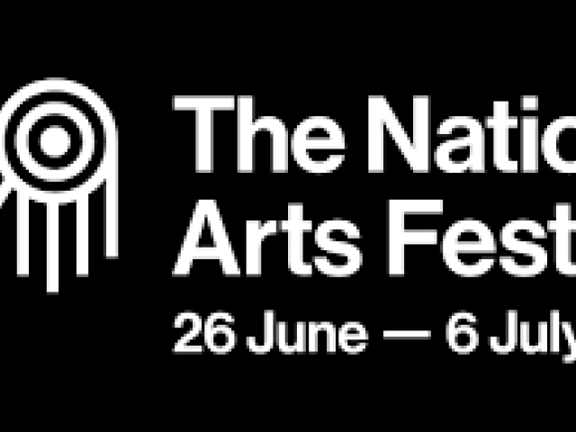 National Arts Festival (NAF) 2025							