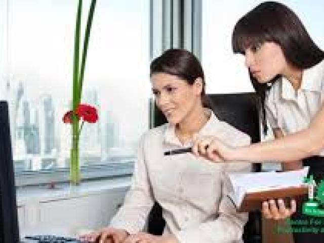 The Challenging Role of Administrative Professionals Course 2025