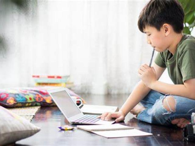 Distance Learning
