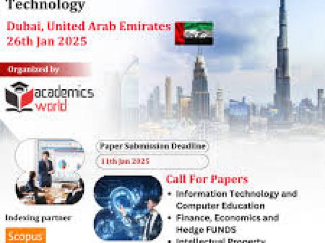 International Conference on Management and Information Technology (ICMIT)