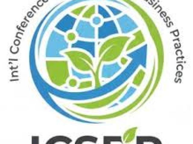 International Conference on Sustainable Business and Entrepreneurial Practices (ICSBEP)
