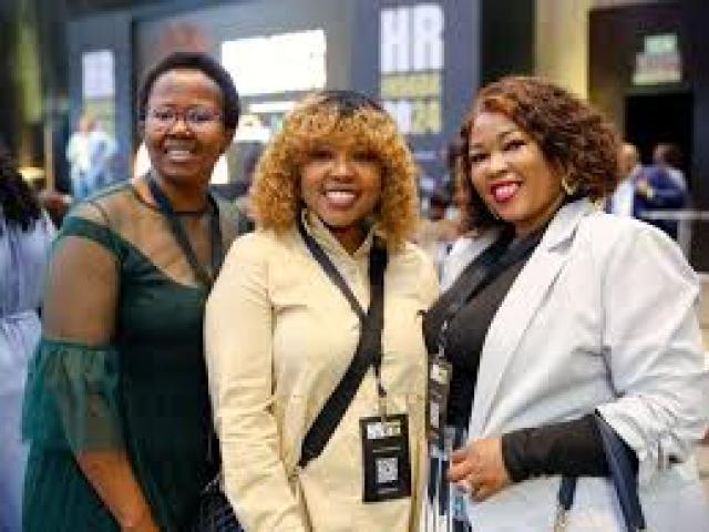 HR Indaba Africa
