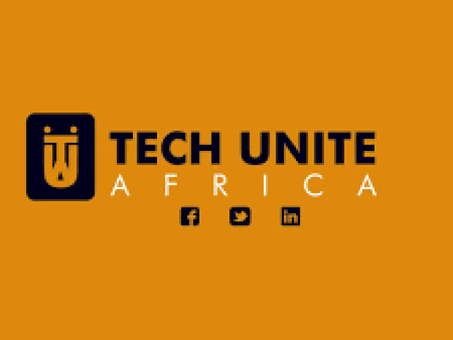 Tech Unite Africa 5.0														