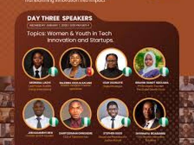 International Conference on Digital Platforms for Business and Entrepreneur													