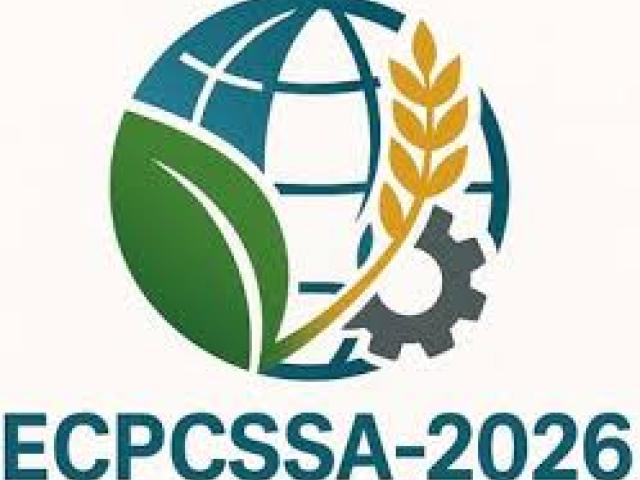 International Conference on Agroecosystem Transitions and Ecological Indicators								