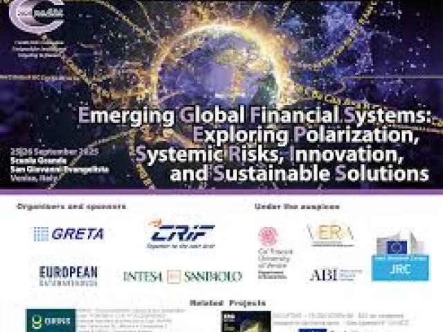 International Conference on Credit Risk Modeling and Data Analytics