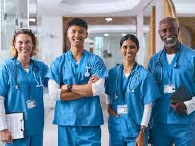 FREE Support to Internationally Educated Health Professionals in Canada