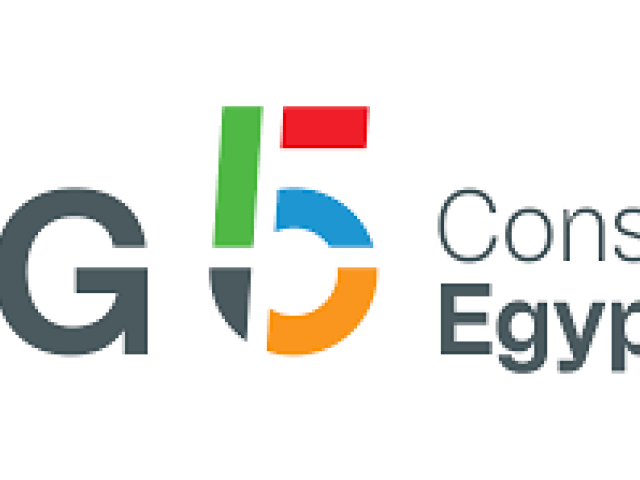 The Big 5 Construct Egypt							