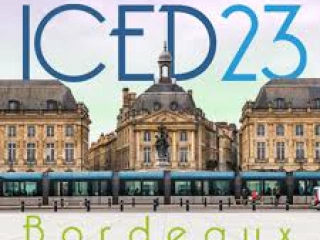 International Conference on Eco-Design and Product-Service Systems (ICEDPSS)								