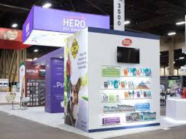Pets Supplies, Foods & Accessories Exhibition
