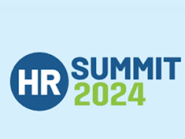 HR Summit															