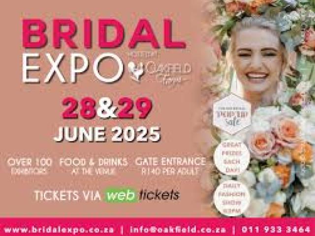 Bridal Expo 2025