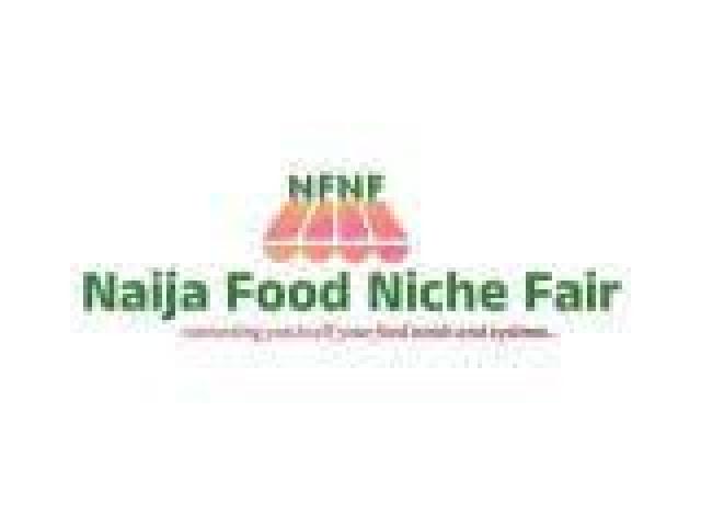 Naija Food Niche Fair 2025