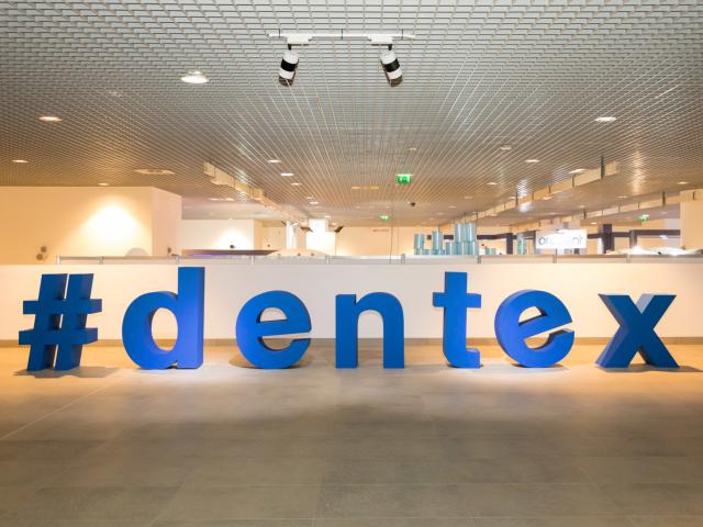 Dentex Algeria