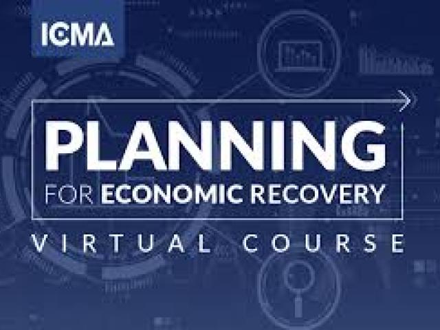 Post Pandemic Economic Recovery Training Course 2025