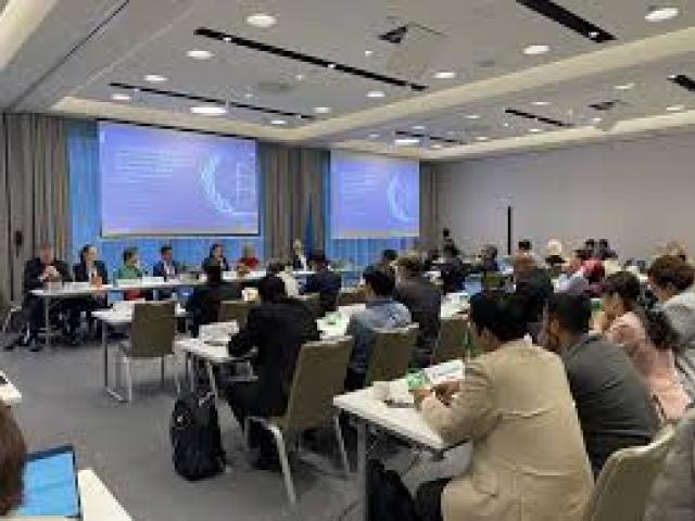 Regional Workshop on Integrating Nuclear Security Applications for Nuclear and Radioactive Material Out of Regulatory Control at Major Transportation Hubs 2025