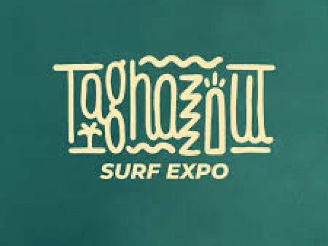 Taghazout Surf Expo			
