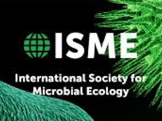 International Society for Microbial Ecology (ISME)