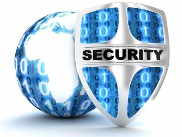 Security studies conference