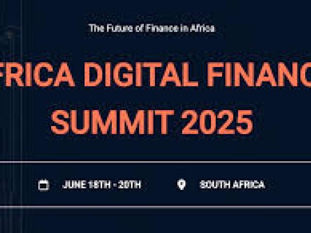 Digital Finance Africa 2025