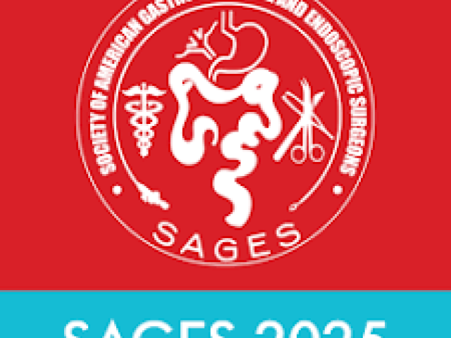 SAGES 2025