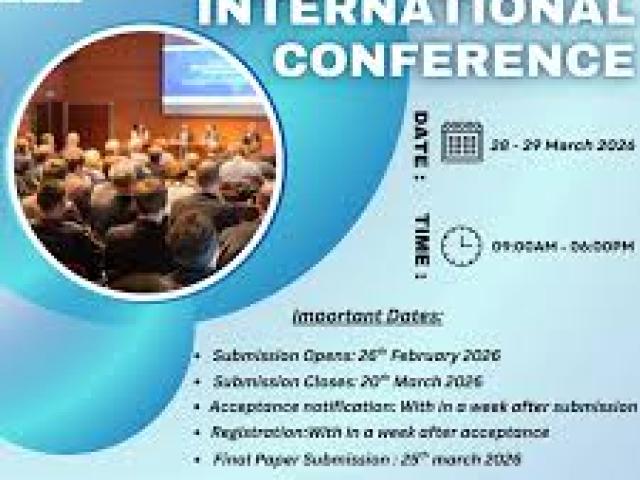 International Conference on Artificial Intelligence in Logistics and Business Applications (ICAILBA)