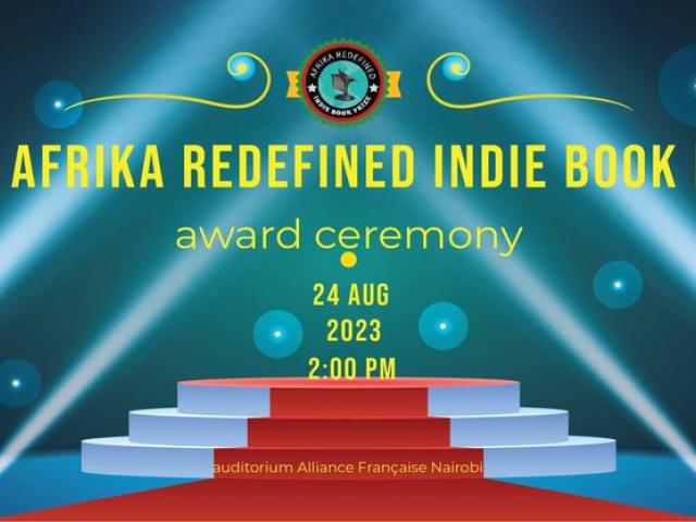 Award ceremony