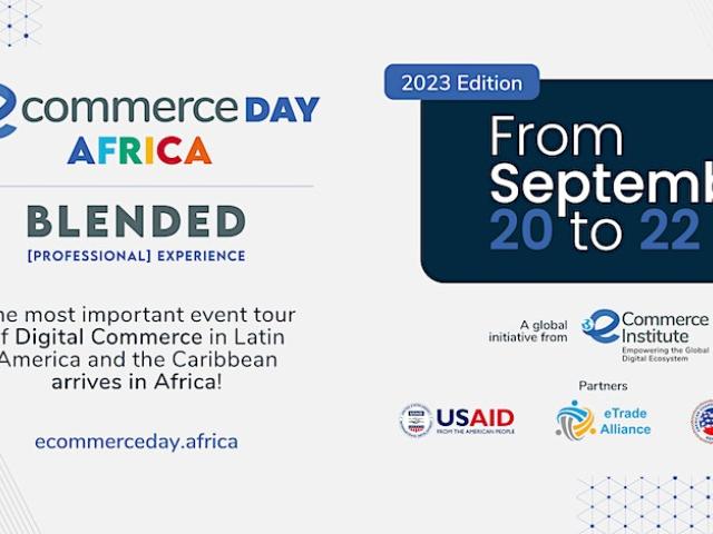 eCommerce day Africa