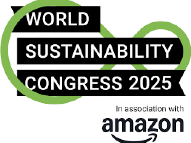 World Sustainability Congress