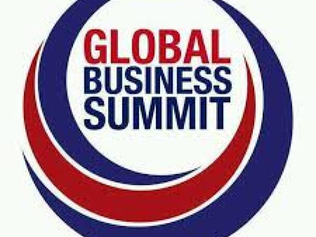 Global Business Summit (GBS)