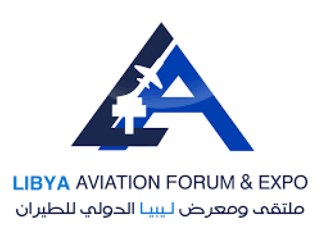 Libya Aviation Forum & Expo		