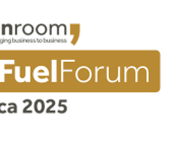 RefuelForum Africa 2025