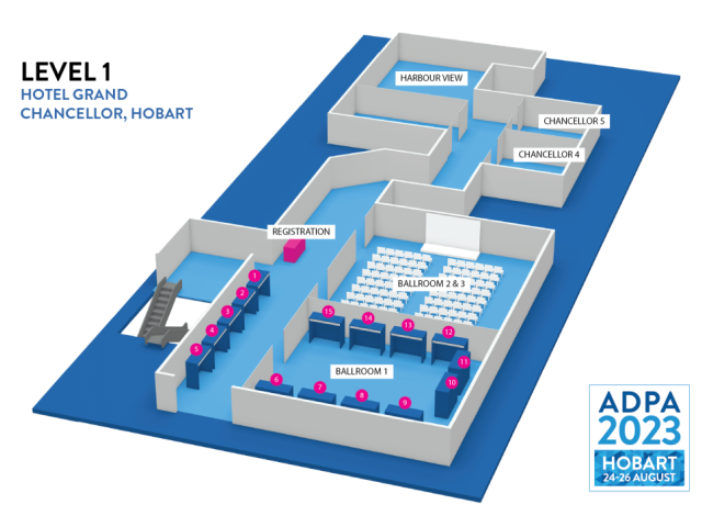 Adpa expo 2023