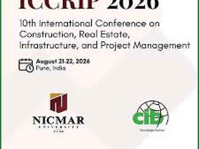 International Conference on Risk Analytics and Investment Optimization (ICRAIO)