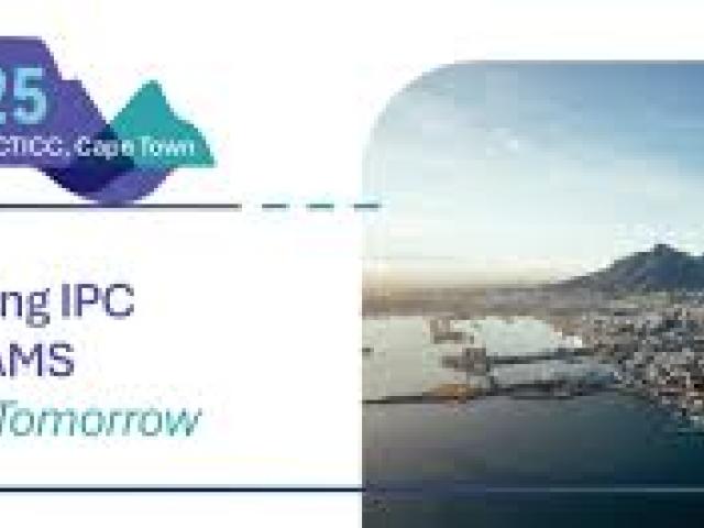 Infection Control Africa Network Congress Congress 2025