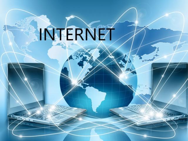 Internet E-Learning education