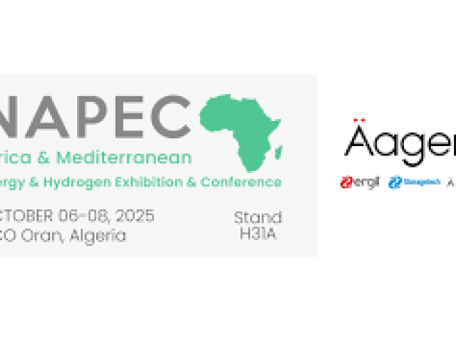North Africa Energy & Hydrogen Exhibition and Conference 