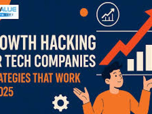 Application of Technology in Growth Hacking	2025