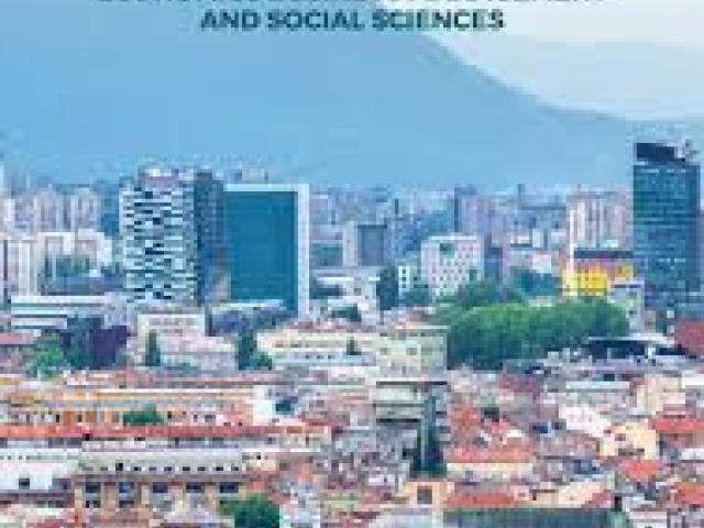 International Conference on Economic Transformation and Business Strategy (ICETBS)