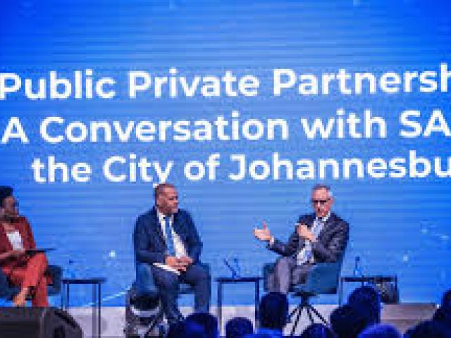 Africa Public Private Partnership