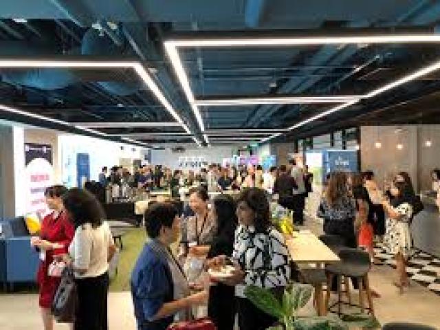 Wellbeing at Work Summit