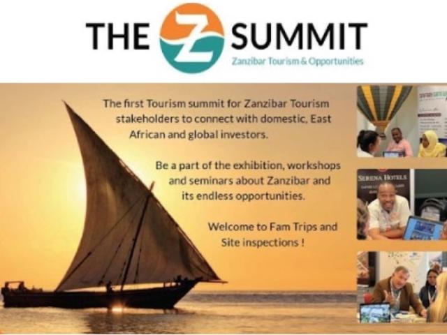The Z-Summit