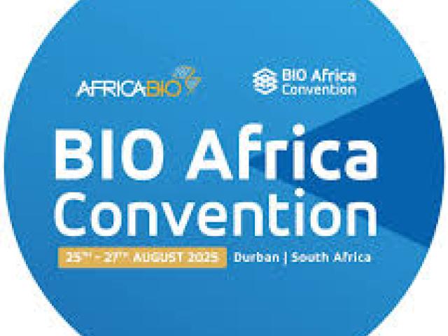 Bio Africa Convention 2025