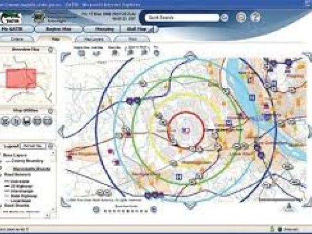Geographical Information System (GIS) and Remote Sensing (RS) Technologies for Disaster Risk Management